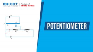 Potentiometer